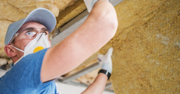 Insulation Installation