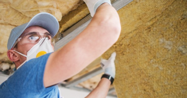 Insulation Installation